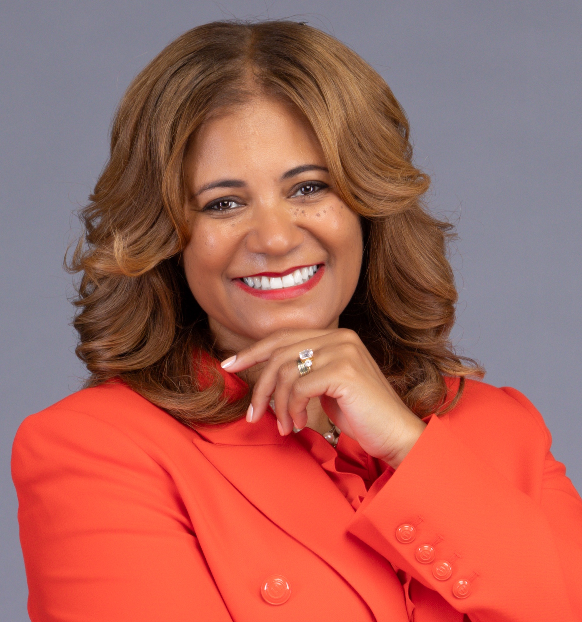 Kimya Johnson Abyssinian